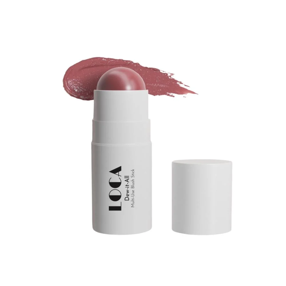 أحمر خدود توتالي فاين نود موف من لوكا 01